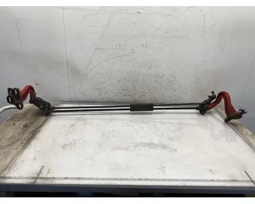 VOLVO VNL Gen 3 Hood Hinge