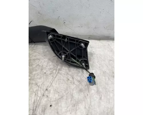 VOLVO VNL Gen 3 Hood Mirror