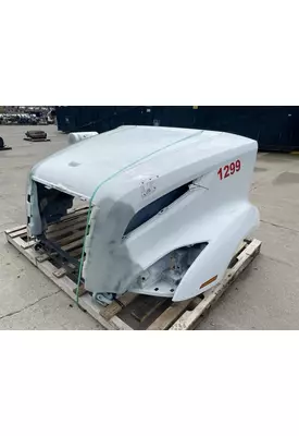 VOLVO VNL Gen 3 Hood