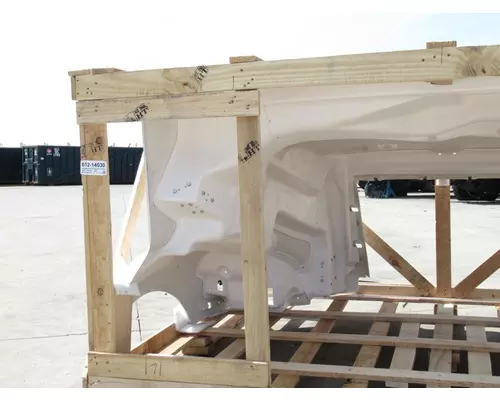VOLVO VNL Gen 3 Hood