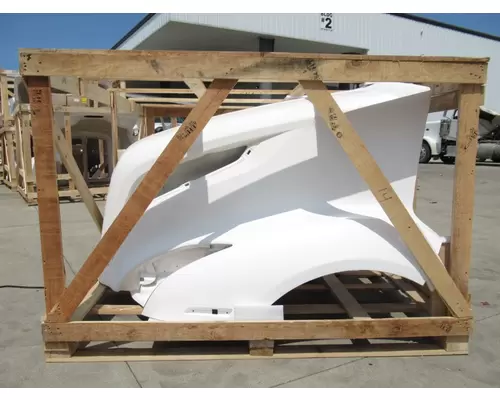 VOLVO VNL Gen 3 Hood