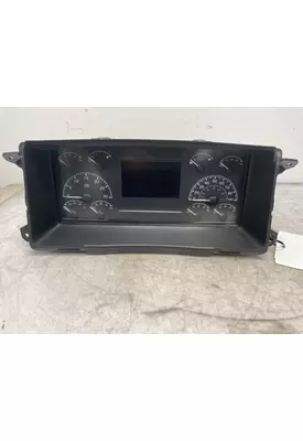 VOLVO VNL Gen 3 Instrument Cluster