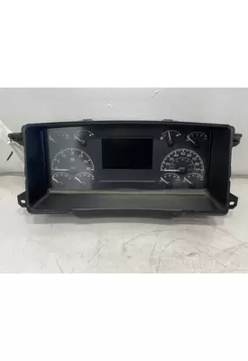 VOLVO VNL Gen 3 Instrument Cluster