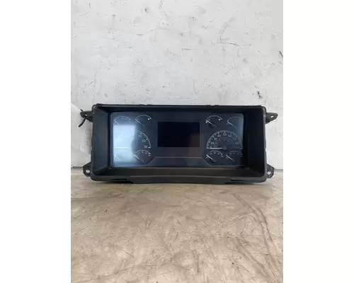 VOLVO VNL Gen 3 Instrument Cluster