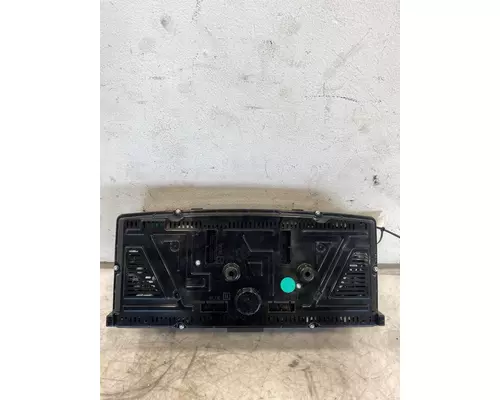 VOLVO VNL Gen 3 Instrument Cluster