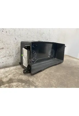 VOLVO VNL Gen 3 Instrument Cluster