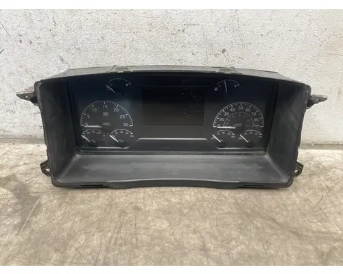 VOLVO VNL Gen 3 Instrument Cluster