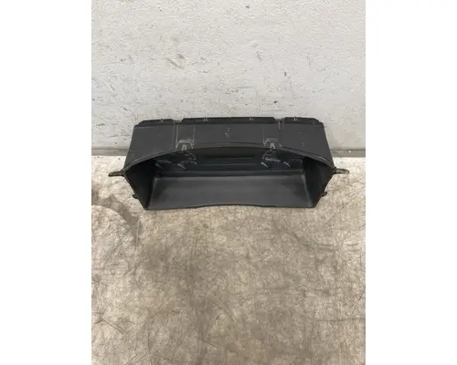 VOLVO VNL Gen 3 Instrument Cluster