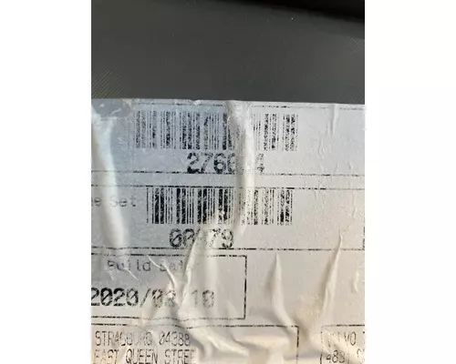 VOLVO VNL Gen 3 Interior Trim Panel