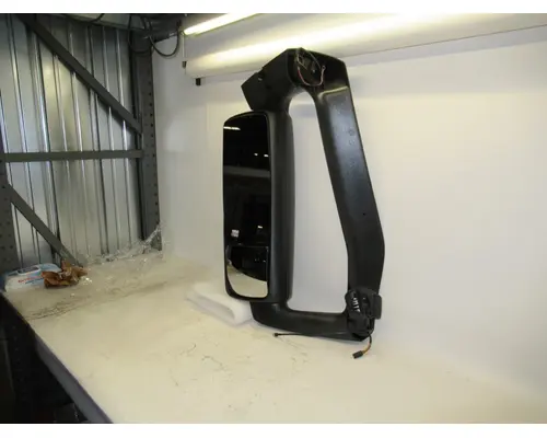 VOLVO VNL Gen 3 Mirror (Side View)