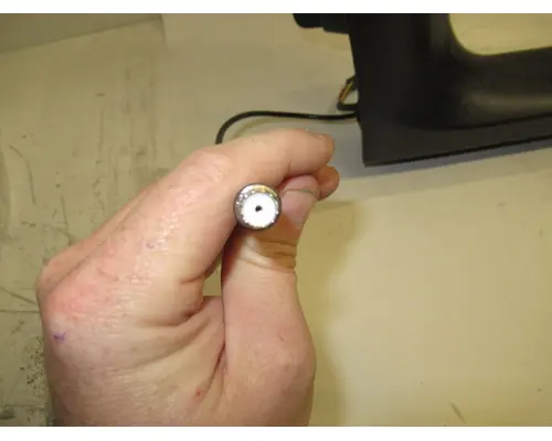 VOLVO VNL Gen 3 Mirror (Side View)