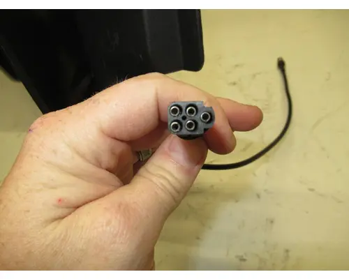 VOLVO VNL Gen 3 Mirror (Side View)