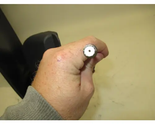 VOLVO VNL Gen 3 Mirror (Side View)