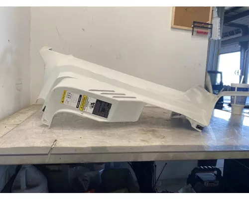 VOLVO VNL Gen 3 Miscellaneous Parts