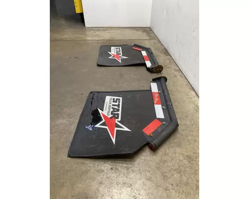 VOLVO VNL Gen 3 Miscellaneous Parts