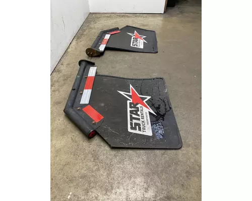 VOLVO VNL Gen 3 Miscellaneous Parts
