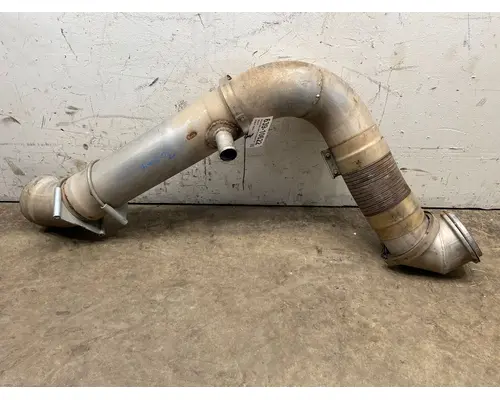 VOLVO VNL Gen 3 Muffler