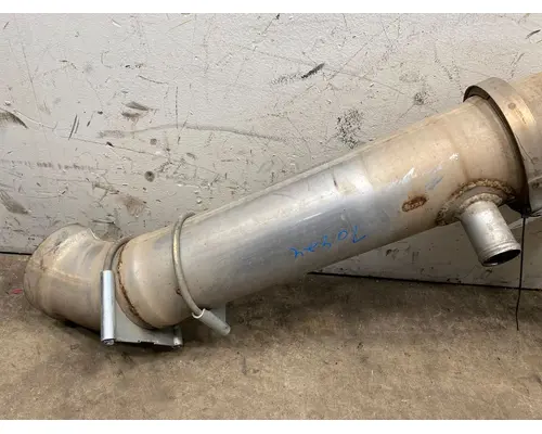 VOLVO VNL Gen 3 Muffler