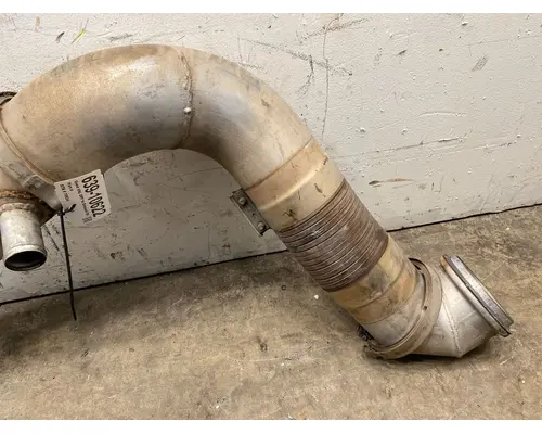 VOLVO VNL Gen 3 Muffler