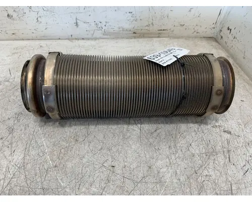 VOLVO VNL Gen 3 Muffler