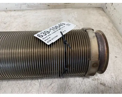 VOLVO VNL Gen 3 Muffler