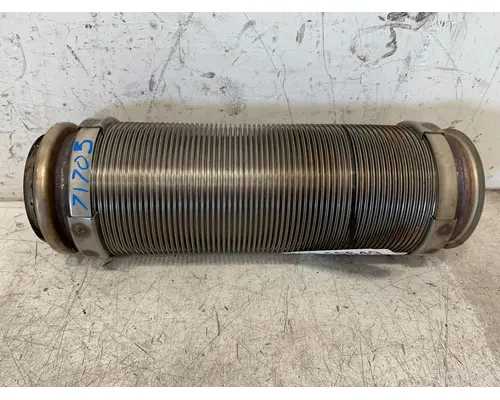 VOLVO VNL Gen 3 Muffler