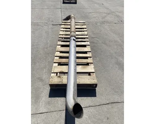 VOLVO VNL Gen 3 Muffler