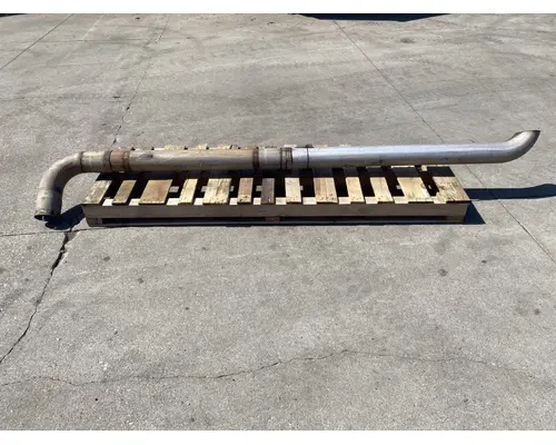 VOLVO VNL Gen 3 Muffler