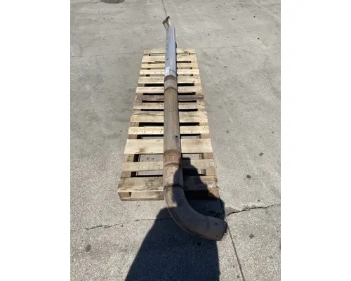 VOLVO VNL Gen 3 Muffler