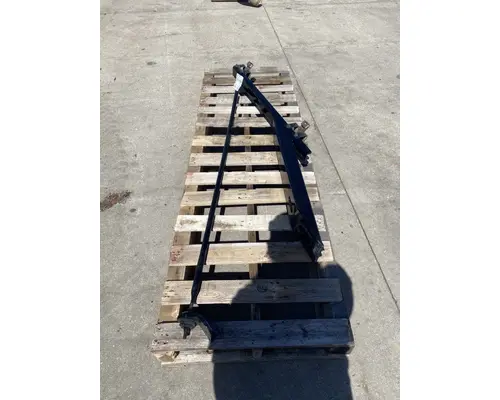 VOLVO VNL Gen 3 Muffler
