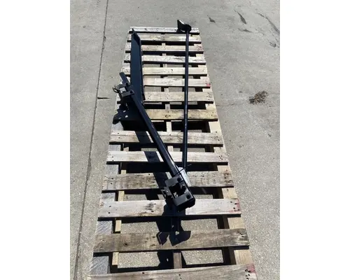 VOLVO VNL Gen 3 Muffler