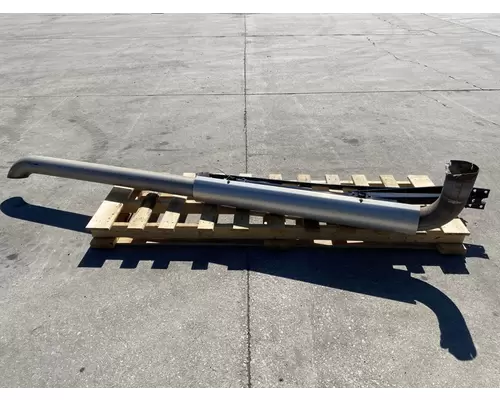 VOLVO VNL Gen 3 Muffler