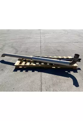 VOLVO VNL Gen 3 Muffler