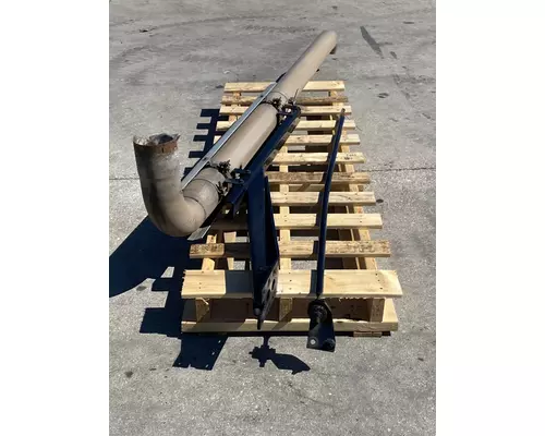 VOLVO VNL Gen 3 Muffler