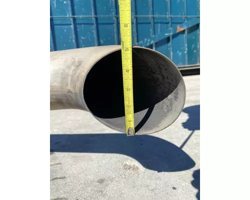 VOLVO VNL Gen 3 Muffler
