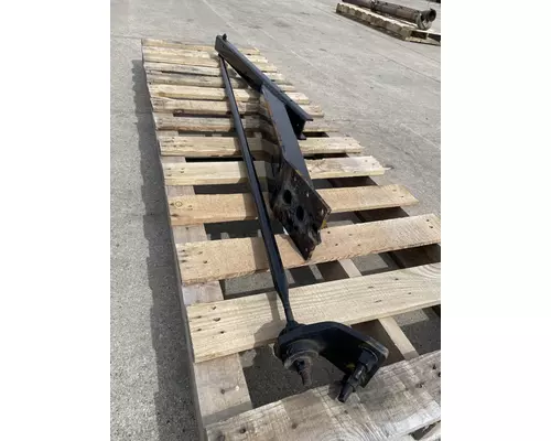 VOLVO VNL Gen 3 Muffler