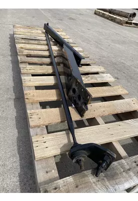 VOLVO VNL Gen 3 Muffler