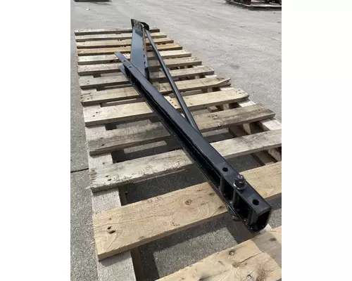 VOLVO VNL Gen 3 Muffler