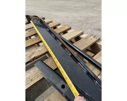 VOLVO VNL Gen 3 Muffler
