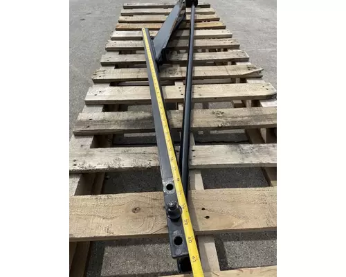 VOLVO VNL Gen 3 Muffler