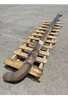 VOLVO VNL Gen 3 Muffler