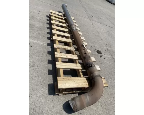 VOLVO VNL Gen 3 Muffler
