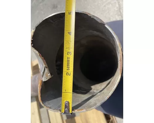 VOLVO VNL Gen 3 Muffler