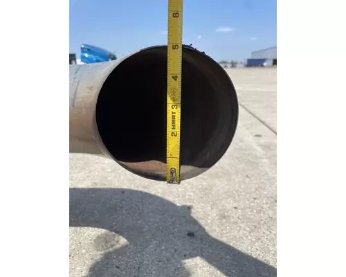 VOLVO VNL Gen 3 Muffler