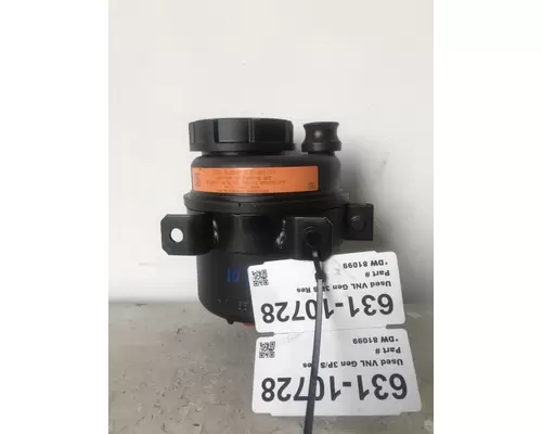VOLVO VNL Gen 3 Power Steering Assembly