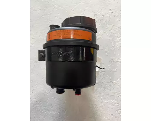 VOLVO VNL Gen 3 Power Steering Reservoir