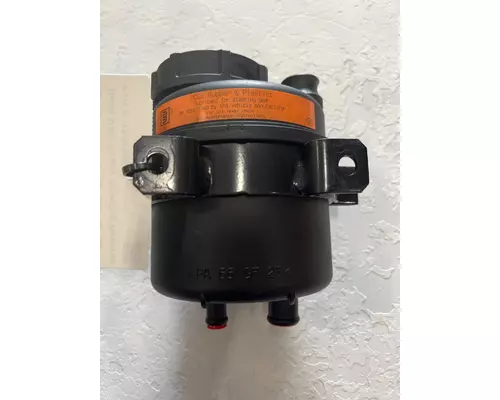 VOLVO VNL Gen 3 Power Steering Reservoir