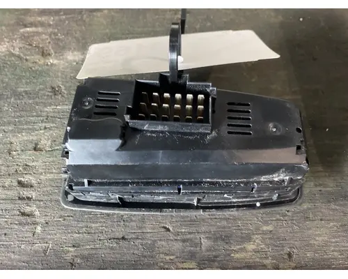 VOLVO VNL Gen 3 Power Window Motor