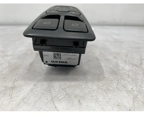 VOLVO VNL Gen 3 Power Window Motor