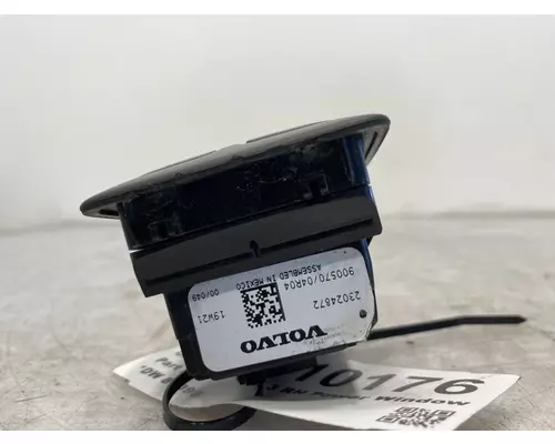 VOLVO VNL Gen 3 Power Window Motor